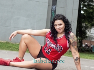 Isabellanoire