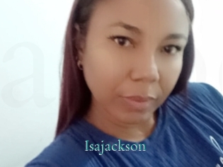 Isajackson