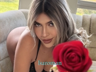 Isaroman