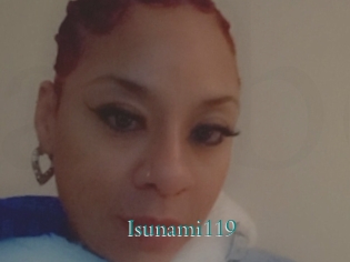 Isunami119