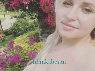 Ithinkaboutu