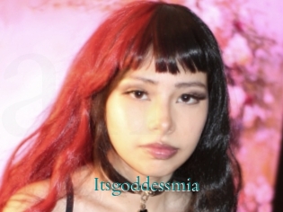 Itsgoddessmia