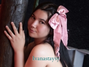 ivanastaysy Anal Beurette