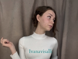 Ivanavisalli