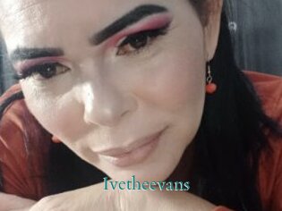 Ivetheevans