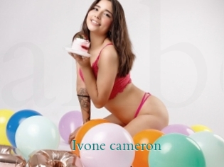Ivone_cameron