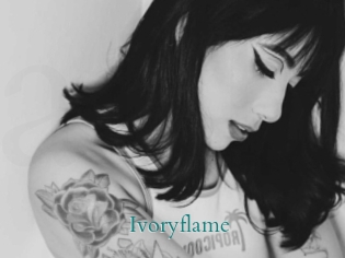 Ivoryflame