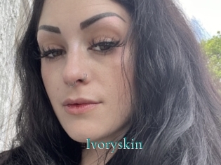 Ivoryskin