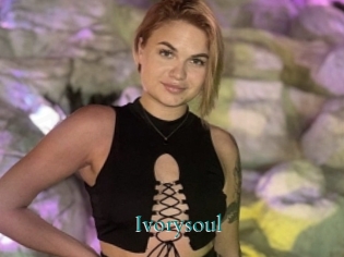 Ivorysoul