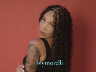 ivymorelli Anal Beurette