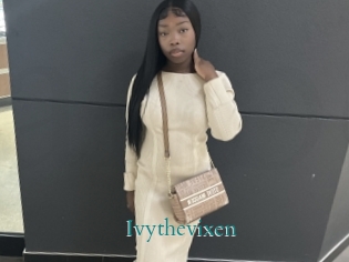 Ivythevixen