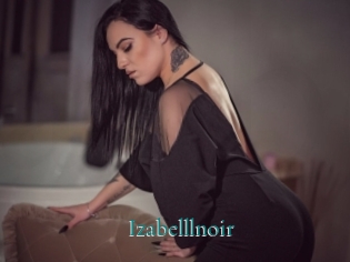izabelllnoir Anal Beurette