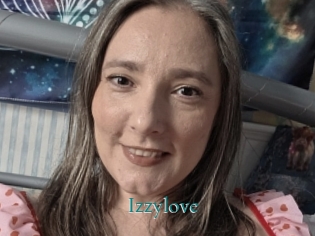 izzylove Anal Beurette