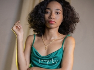 Izzysky