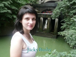 JackyBushy