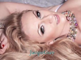 JacquiGray