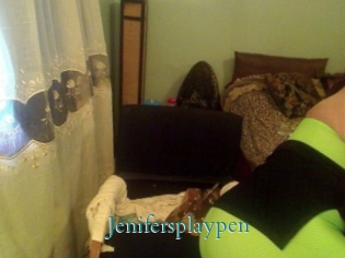 Jenifersplaypen Anal Beurette