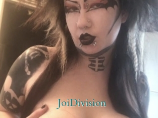 JoiDivision Anal Beurette