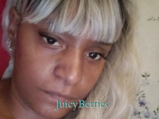 JuicyBerries