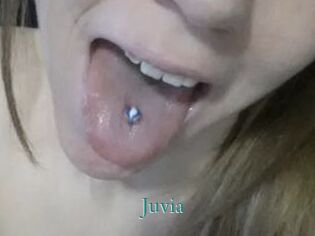 Juvia