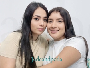 Jadeandperla