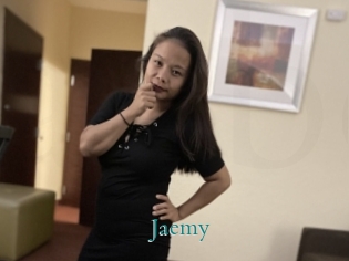 Jaemy
