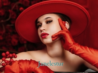 Janelestur