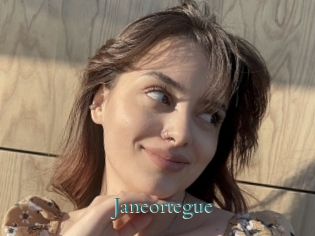 Janeortegue