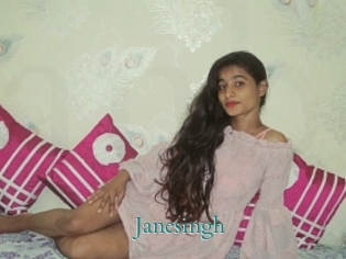 Janesingh