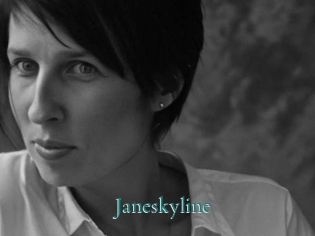 Janeskyline