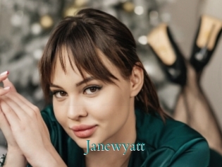 janewyatt Anal Beurette