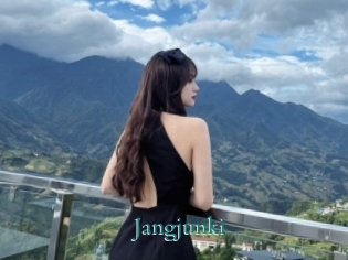 Jangjunki