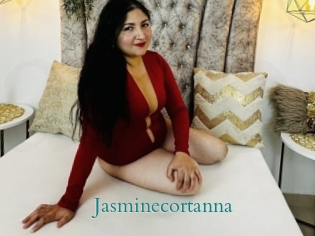 Jasminecortanna