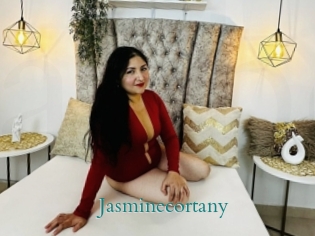 Jasminecortany