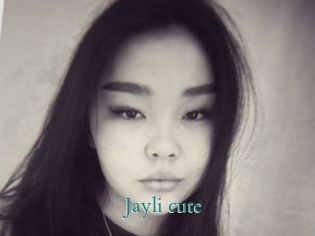 Jayli_cute