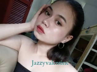 Jazzyvalentine