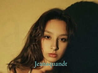 Jeanaquandt