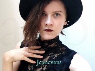 Jeanevans