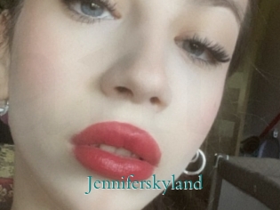 Jenniferskyland