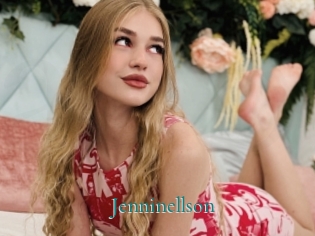 jenninellson Anal Beurette