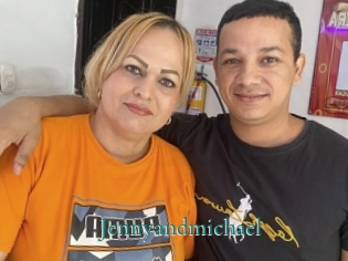 Jennyandmichael