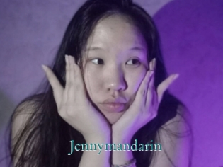 Jennymandarin