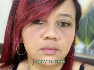 jennymatters Anal Beurette