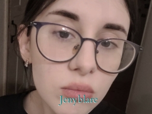 Jenyblare