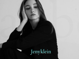 Jenyklein