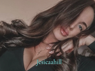 Jesicaahill