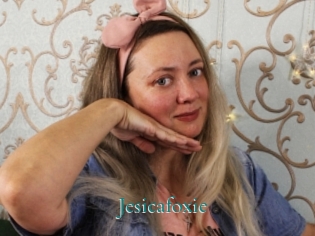 jesicafoxie Anal Beurette