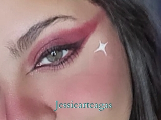 Jessiearteagas