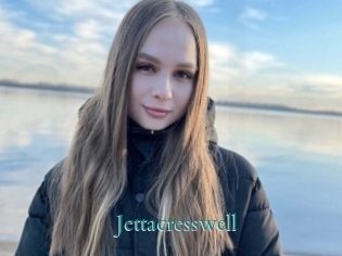 Jettacresswell