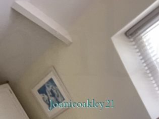 Joanieoakley21